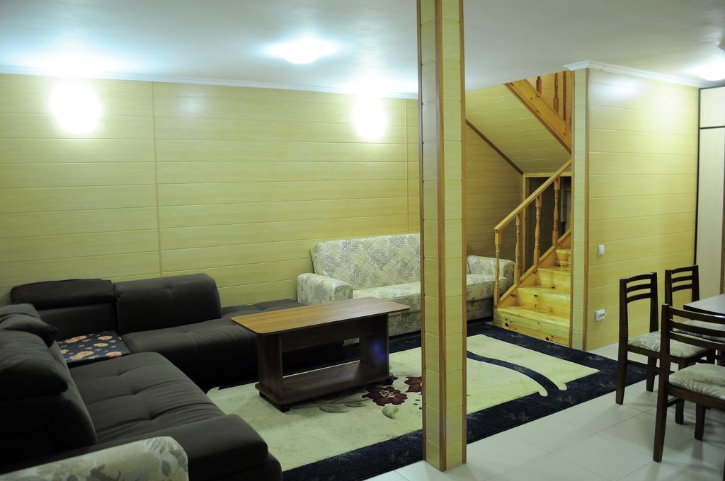 Dome Hotel Czołponata Zewnętrze zdjęcie