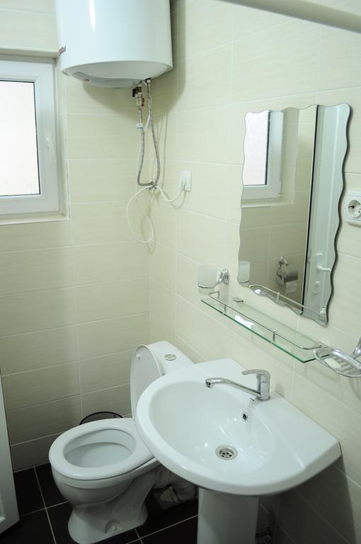 Dome Hotel Czołponata Zewnętrze zdjęcie