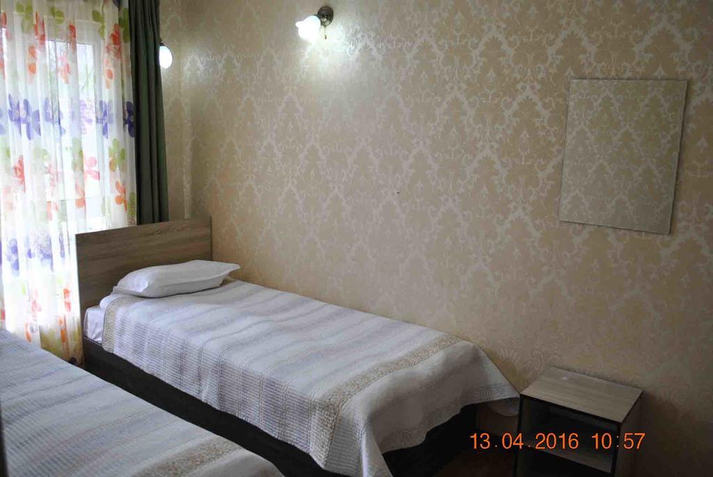 Dome Hotel Czołponata Zewnętrze zdjęcie