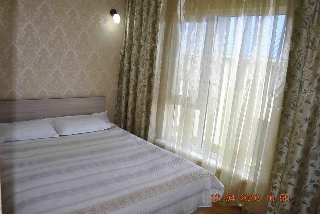 Dome Hotel Czołponata Zewnętrze zdjęcie