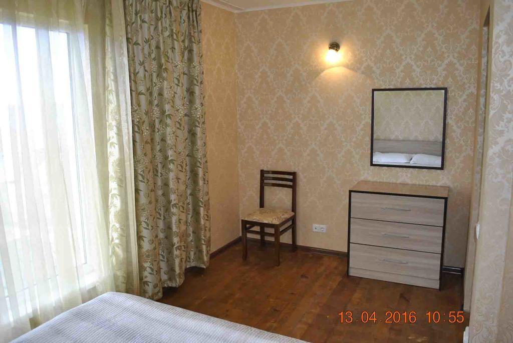 Dome Hotel Czołponata Zewnętrze zdjęcie