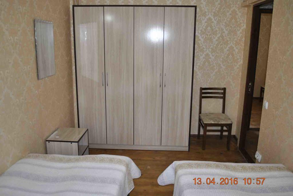 Dome Hotel Czołponata Zewnętrze zdjęcie
