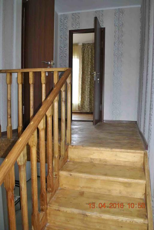 Dome Hotel Czołponata Zewnętrze zdjęcie