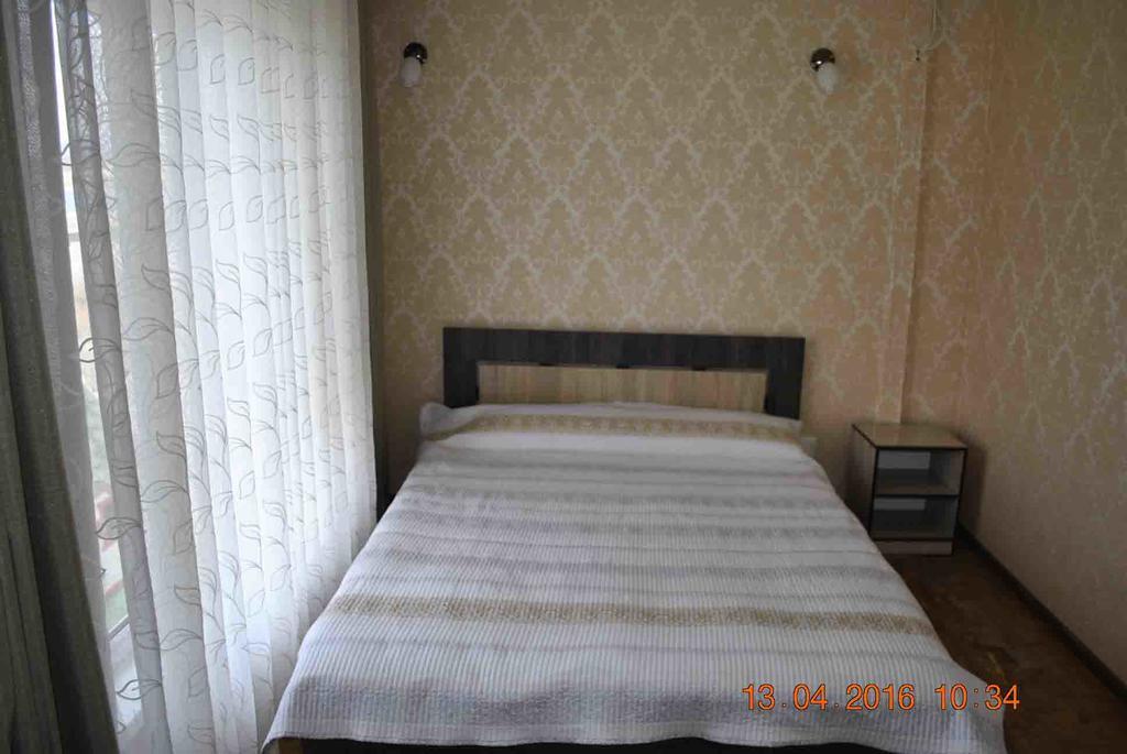 Dome Hotel Czołponata Zewnętrze zdjęcie